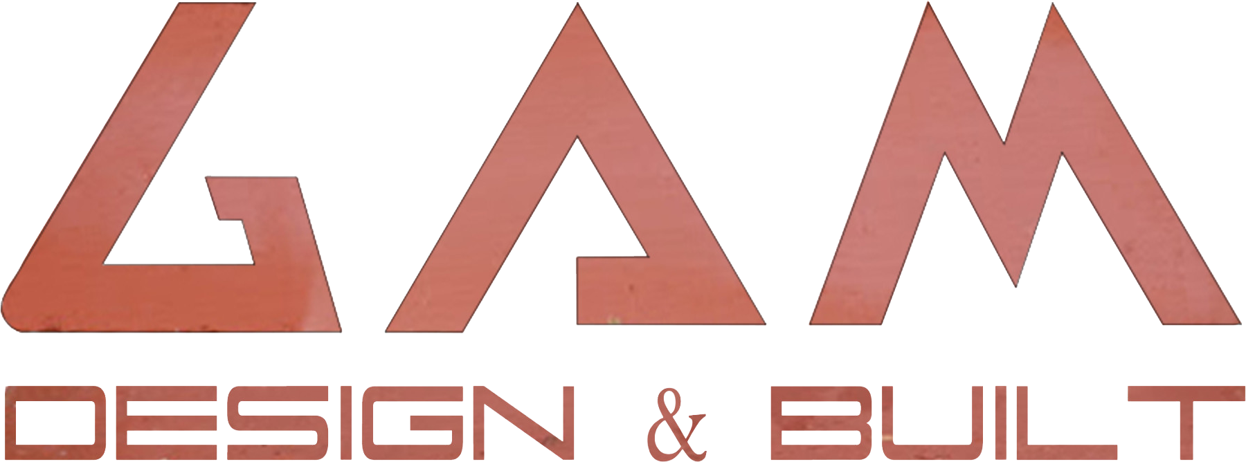 GAM Design & Built