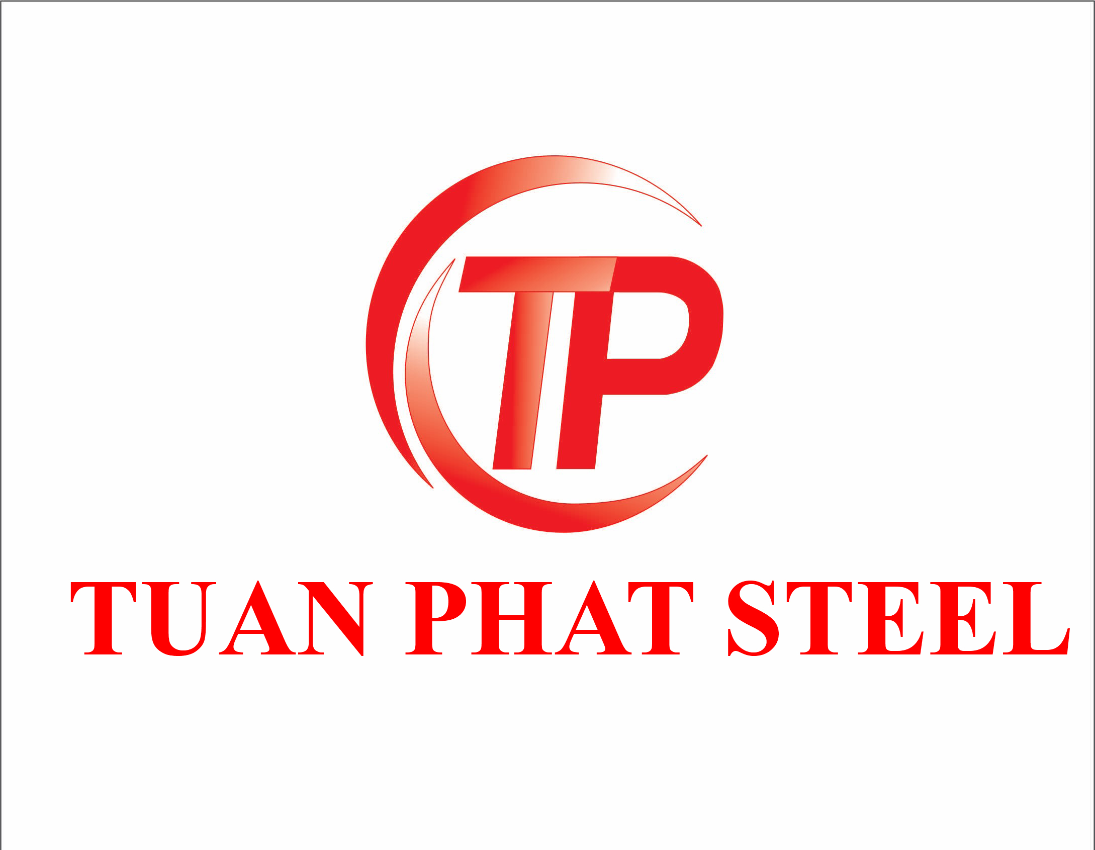 THÉP XÂY DỰNG TUẤN PHÁT