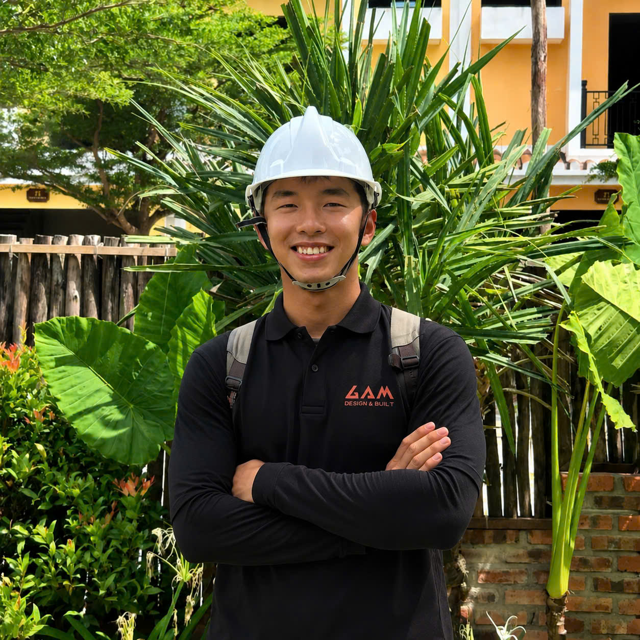 HUỲNH QUỐC TRƯỞNG