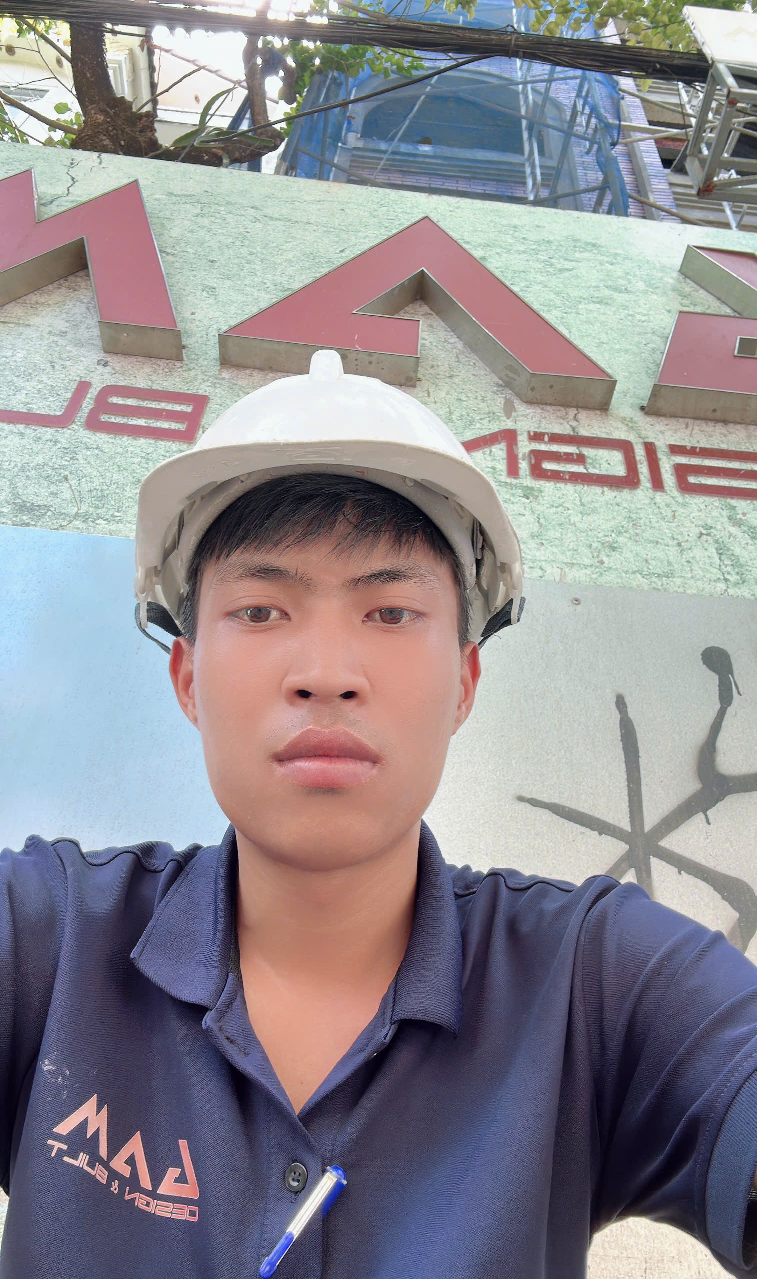 NGUYỄN GIÁO NAM