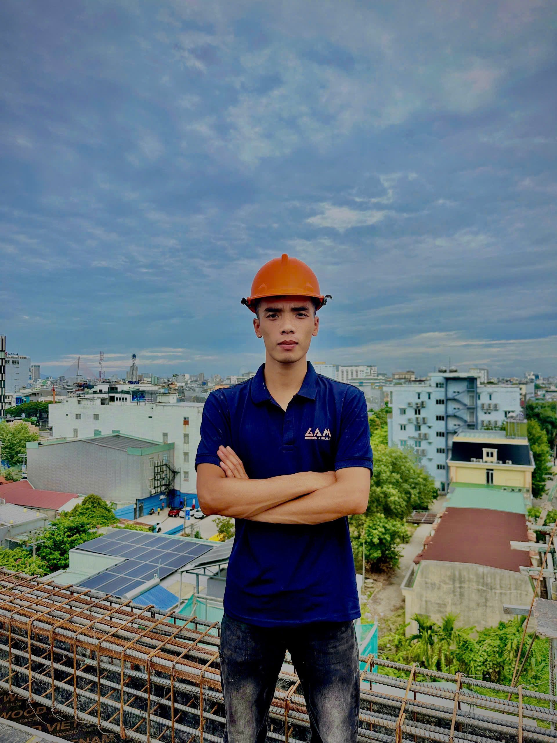PHẠM TIẾN VŨ